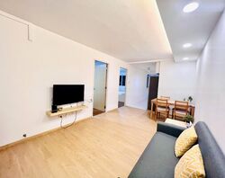 Blk 83 Commonwealth Heights (Queenstown), HDB 3 Rooms #582782251